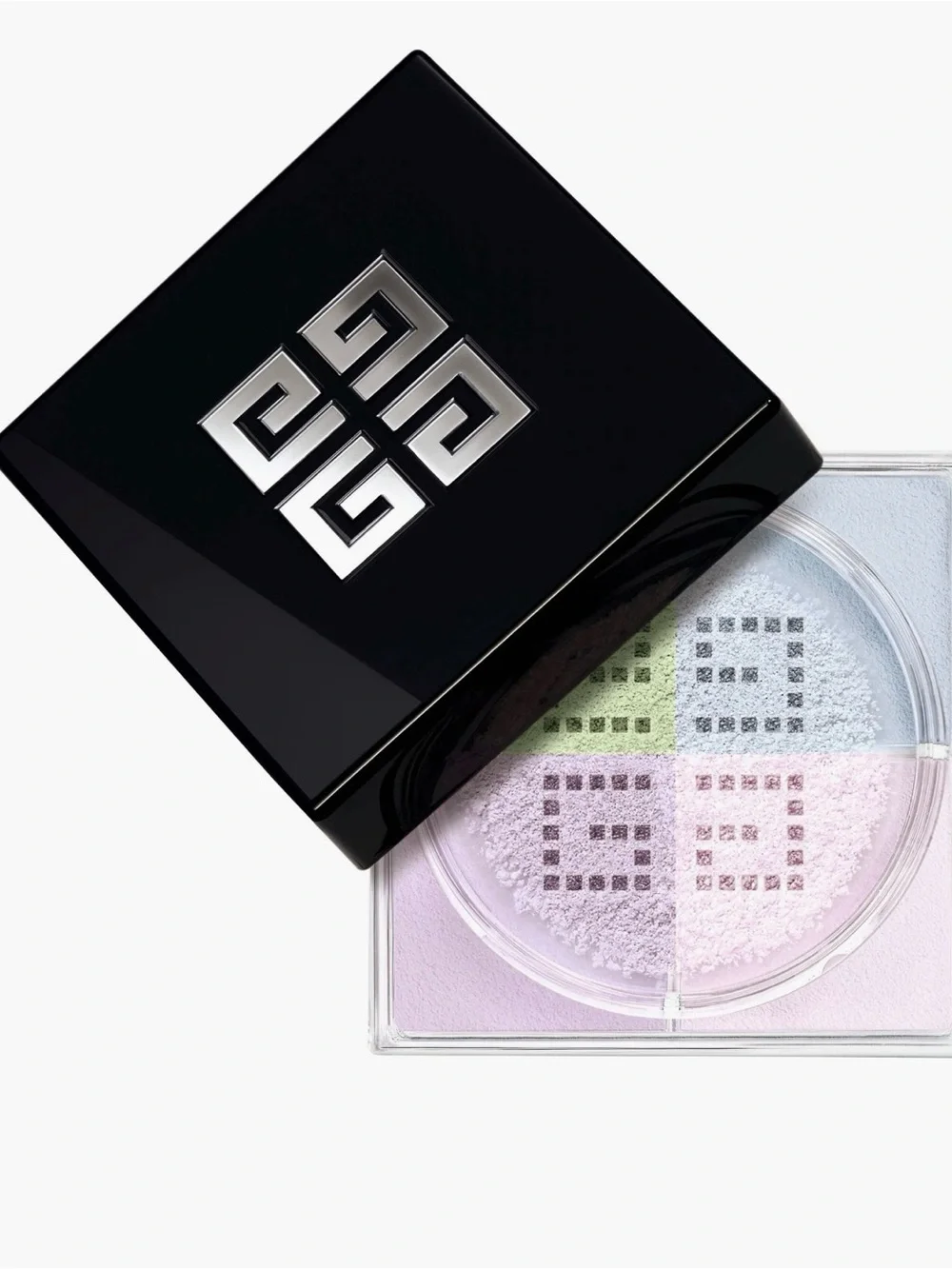 Givenchy Prisme Libre Loose Powder # 1 Mousseline Pastel  Full Size NEW 1 pc